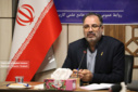 برگزاری هفتاد و سومین جلسه رؤسای مراکز آموزش علمی کاربردی استان مرکزی