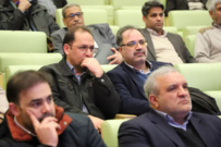 حضور سرپرست دانشگاه جامع علمی کاربردی استان مرکزی در جلسه شورای اداری استان مرکزی با حضور وزیر راه و شهرسازی