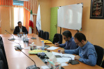 بیست و دومین جلسه کارگروه بررسی توانایی علمی هیأت اجرایی جذب دانشگاه جامع علمی کاربردی استان مرکزی برگزار شد