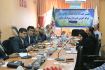 برگزاری هفتمین جلسه کارگروه تبلیغات و اطلاع رسانی مراکز آموزش علمی کاربردی استان مرکزی