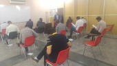 ساماندهی مدرسان و بازدید از برگزاری امتحانات بخشی از برنامه های افزایش کیفیت در آموزش است