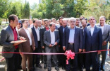 اولین کارخانه نوآوری غرب کشور افتتاح شد