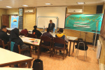 برگزاری نخستین کمپ کارآفرینی دانشگاه جامع علمی کاربردی استان مرکزی