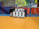 تیم های برتر مسابقات فوتسال جام سردار سلیمانی دانشگاه جامع علمی کاربردی استان مرکزی معرفی شدند