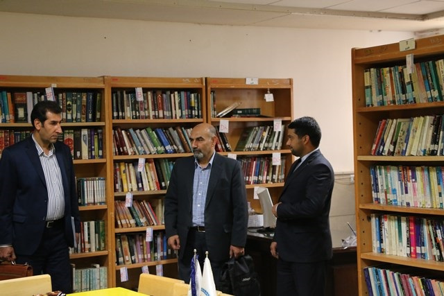 جهاددانشگاهی با ایجاد خودباوری دانشجویان، نقش مهمی در اشتغال فارغ التحصیلان دارد