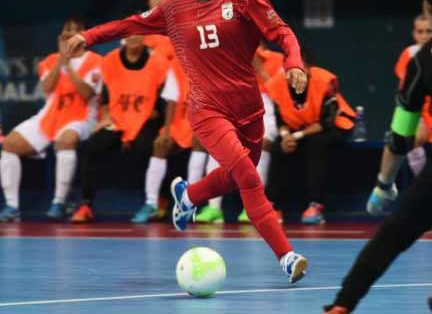 نتایج بازی های روز چهارم رقابت های قهرمانی کشور فوتسال دانشجویان دختر دانشگاه علمی کاربردی