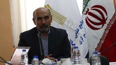 بیست و هشتمین گردهمایی رؤسای مراکز آموزش علمی کاربردی استان مرکزی برگزار شد.