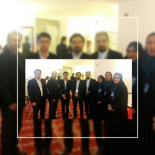 راه یابی دو تیم امیرکبیر و آفتاب استان مرکزی به مرحله دوم مسابقات مناظره دانشجویی کشور در هرمزگان