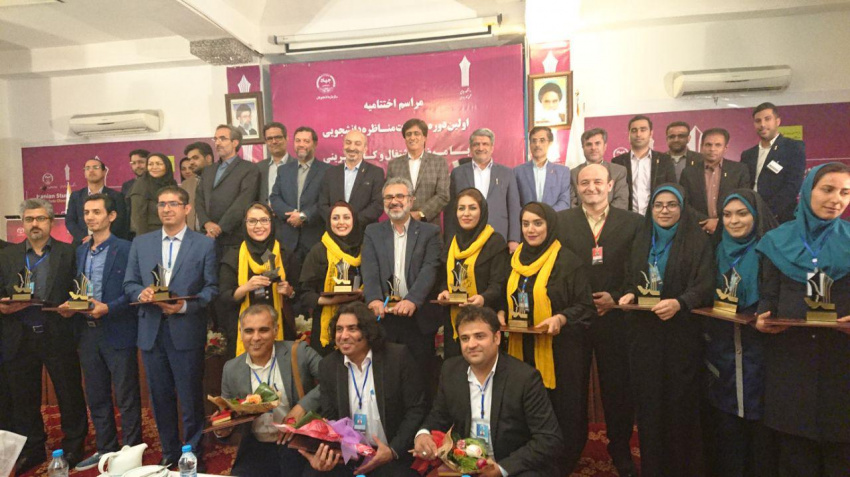 استان مرکزی بر سکوی اول اخلاق در کشور