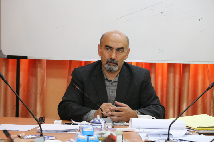 پیام تبریک ریاست دانشگاه جامع علمی کاربردی استان مرکزی به مناسبت ولادت حضرت فاطمه و کسب عنوان تیم اخلاق توسط دانشجویان